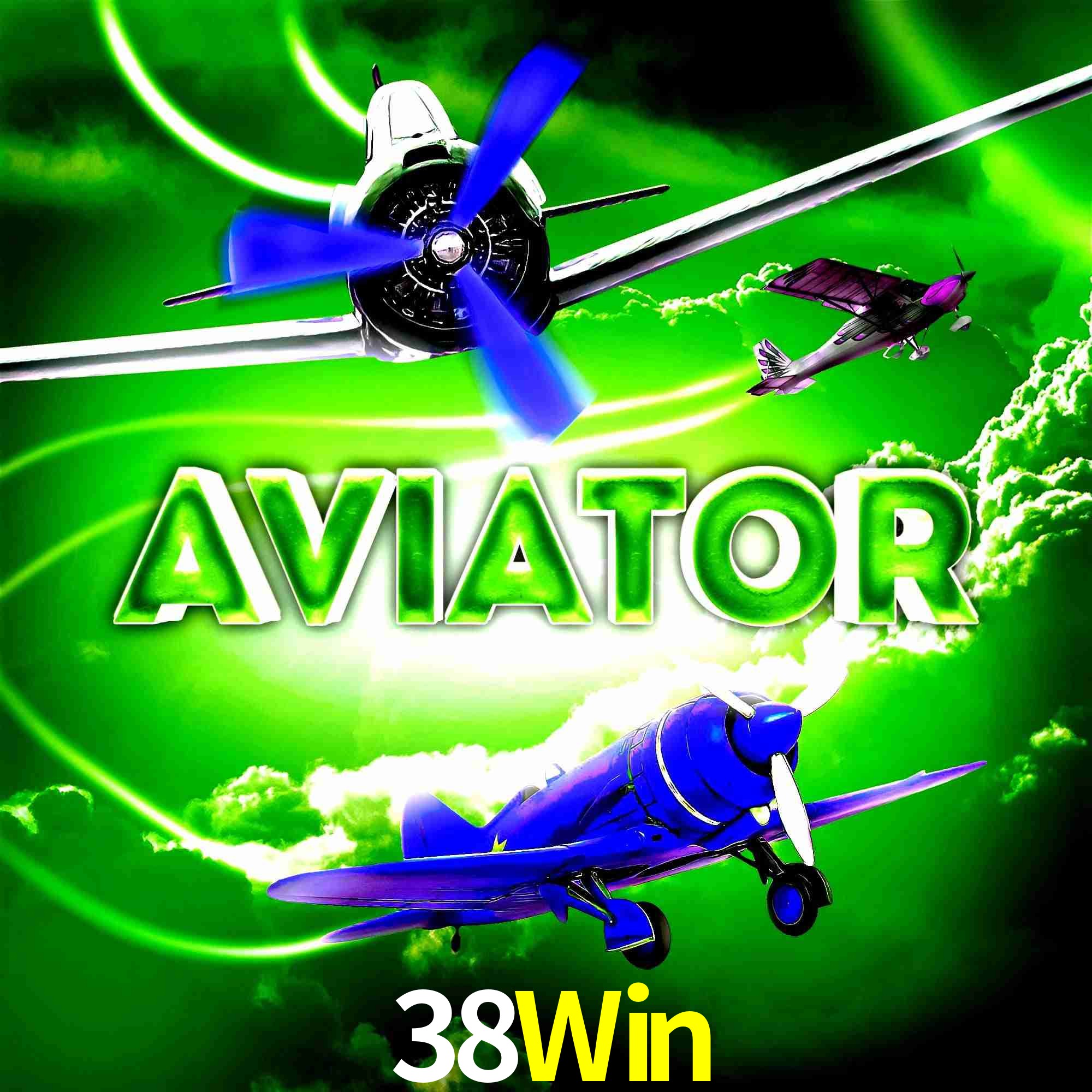 Aviator 38Win Tente a Sorte