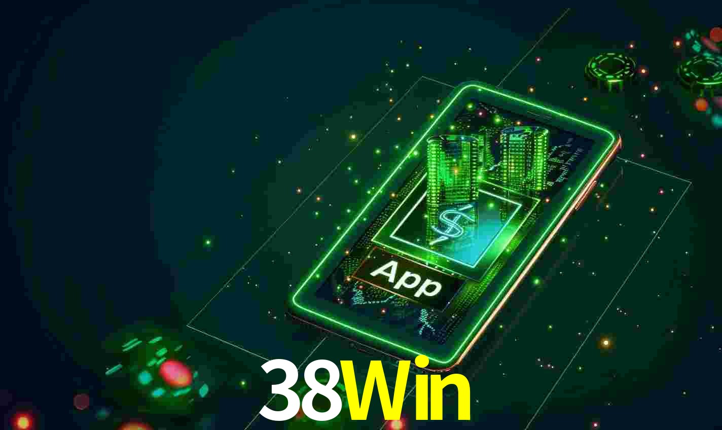 Simplificando a Experiência de Jogo 38Win App