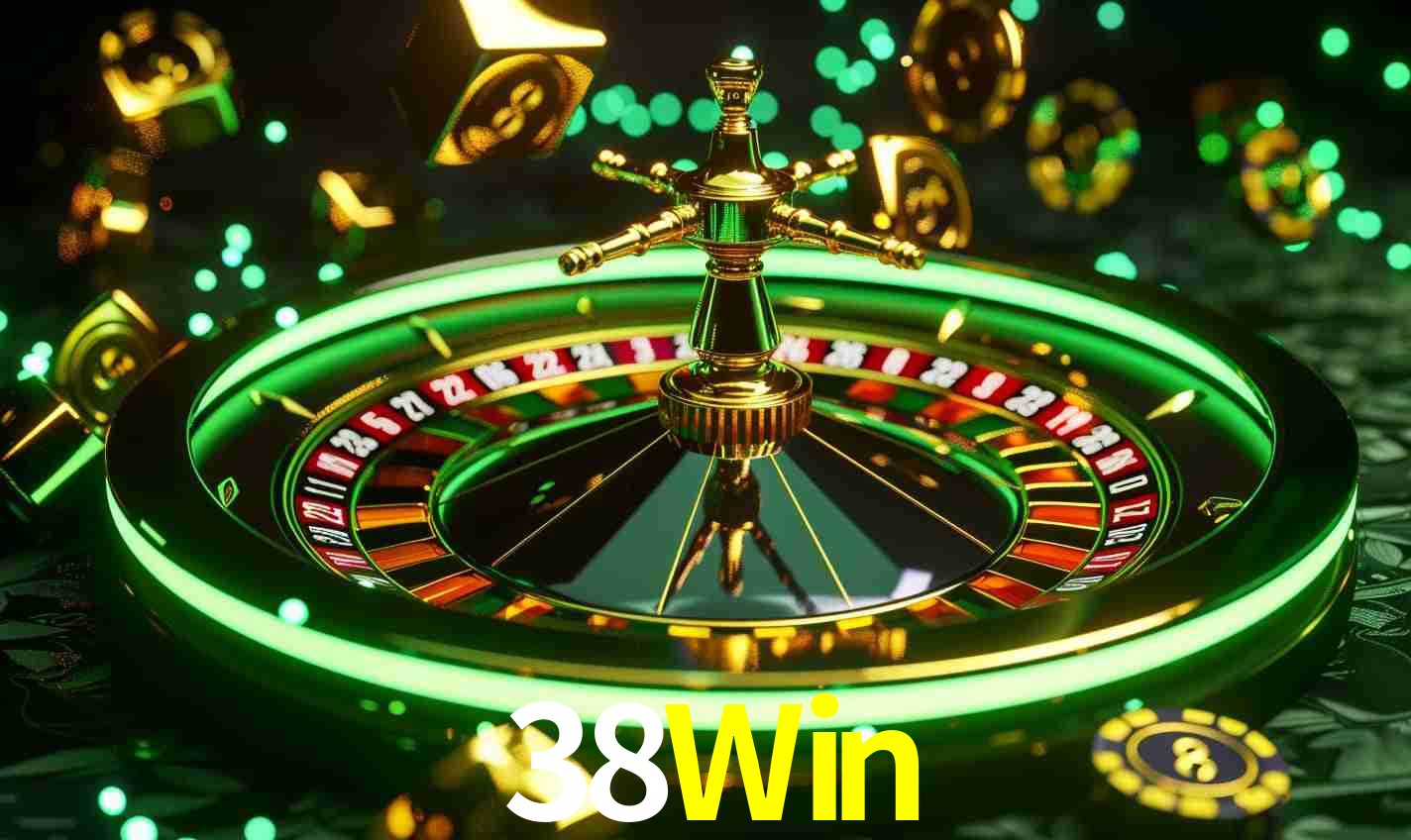 Desfrutar de um Cassino 38Win