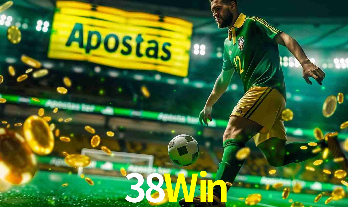 Diversas Apostas em Eventos Esportivos 38Win