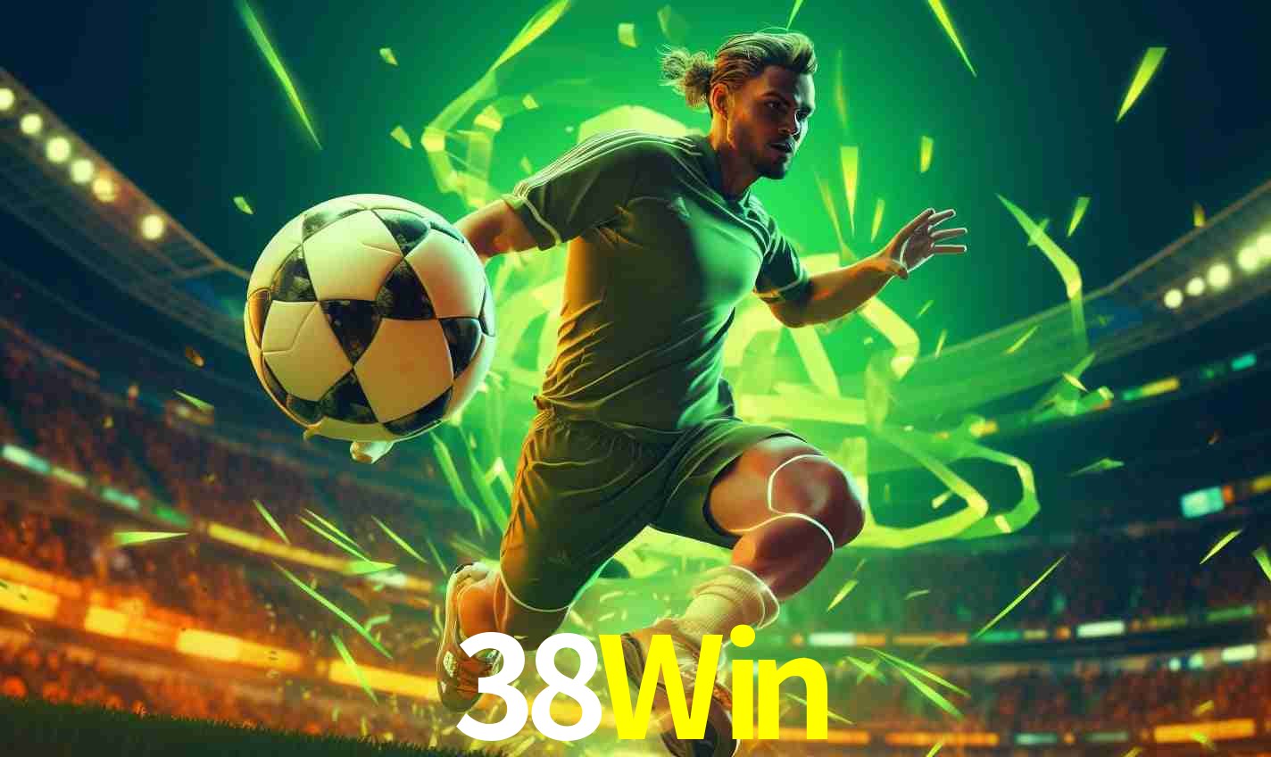 Diversidade Apostas no 38Win