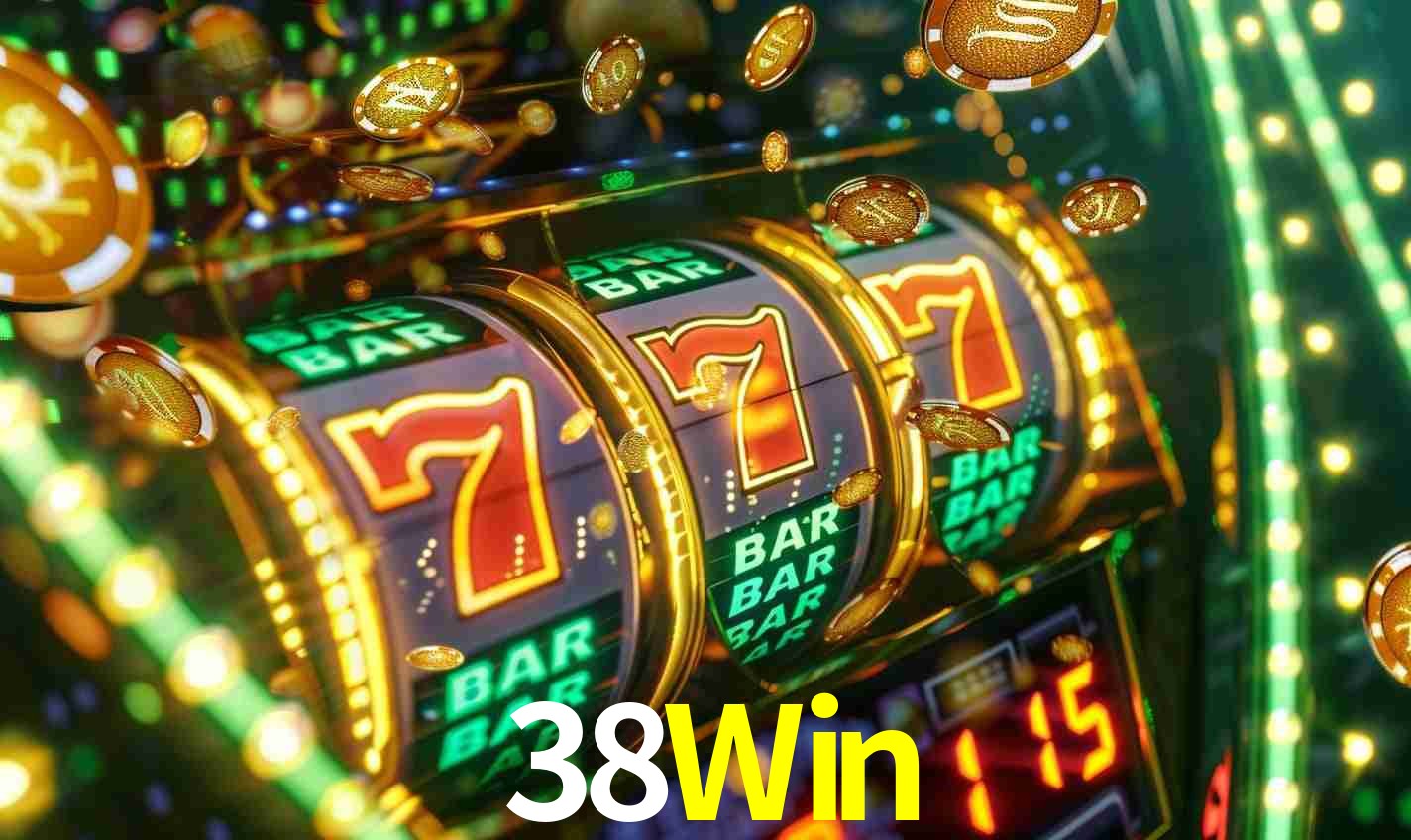 Populares Slots 38Win