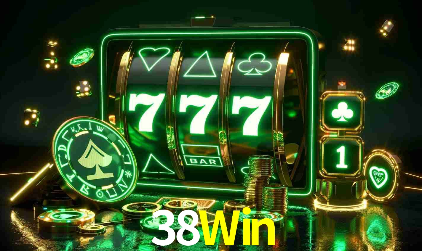 Seguro Login no Cassino Online 38Win
