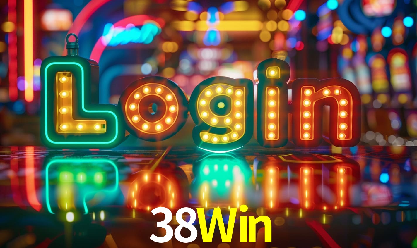 Mundo dos Jogos Cassino 38Win